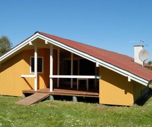 Holiday home Violvej E- 5233 Skattebolle Denmark