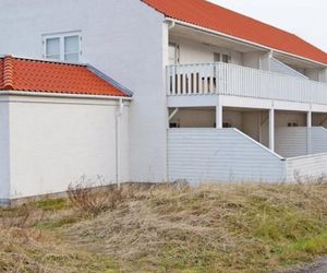 Apartment Flagbakkevej VII Skagen Denmark