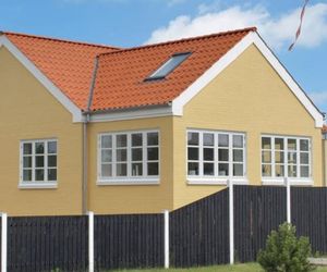 Holiday home Hans H- 1548 Skagen Denmark