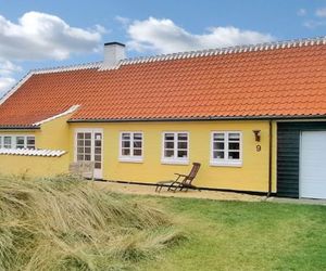 Holiday home Strandfogedvej D- 4528 Skagen Denmark