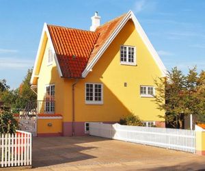 Holiday home Vinkelvej H- 5228 Skagen Denmark