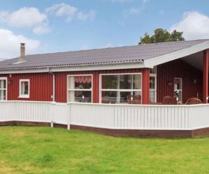 Holiday home Skovvej H- 4148 Saeby Denmark