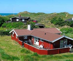 Holiday home Egernvej A- 965 Norre Saltum Denmark