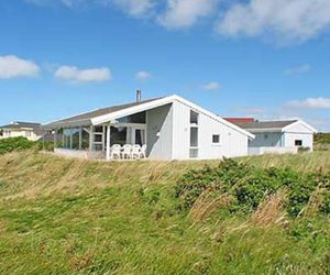 Holiday home Haresvinget G- 1563 Norre Saltum Denmark