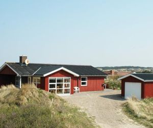 Holiday home Haresvinget F- 1562 Norre Saltum Denmark