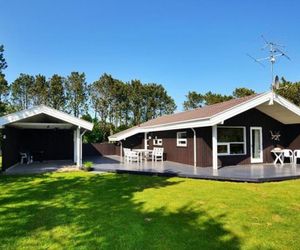 Holiday home Jærens F- 2026 Norre Saltum Denmark