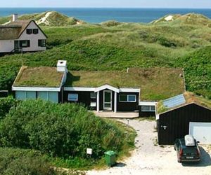 Holiday home Kalundborgvej F- 2146 Norre Saltum Denmark