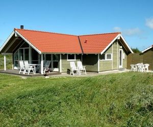 Holiday home Kronhjortvej E- 2521 Norre Saltum Denmark