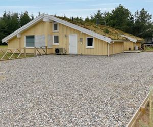 Holiday home Ørnebjergvej D- 3336 Norre Saltum Denmark