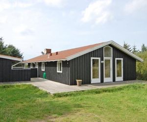 Holiday home Porsevej C- 3551 Norre Saltum Denmark