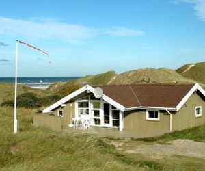 Holiday home Saltum G- 3883 Norre Saltum Denmark