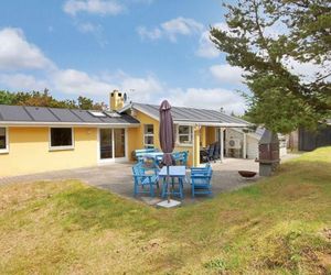 Holiday home Saltum H- 3884 Norre Saltum Denmark