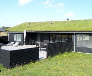 Holiday home Trehøje E- 4905 Norre Saltum Denmark