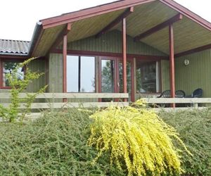 Holiday home Den A- 821 Ronde Denmark