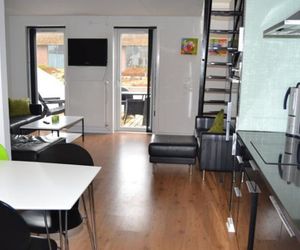 Apartment Vestergade IVI Romo-Kirkeby Denmark