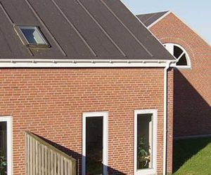 Apartment Vestergade IIIV Romo-Kirkeby Denmark