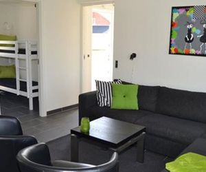 Apartment Vestergade A- 101 Romo-Kirkeby Denmark