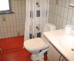 Holiday home Hveyselsvej G- 123 Romo-Kirkeby Denmark