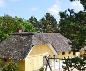 Holiday home Hveyselsvej A- 125 Romo-Kirkeby Denmark