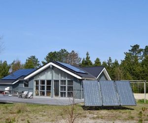 Holiday home Dværgternen B- 910 Romo-Kirkeby Denmark