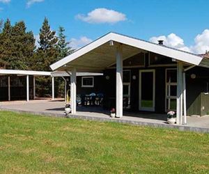 Holiday home Dyssebjergvej F- 922 Romo-Kirkeby Denmark