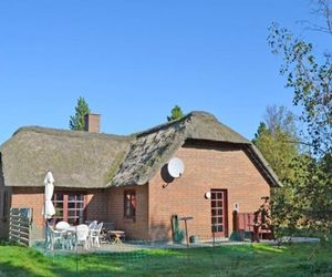Holiday home Dyssebjergvej H- 924 Romo-Kirkeby Denmark