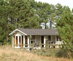 Holiday home Dyssebjergvej C- 927 Romo-Kirkeby Denmark