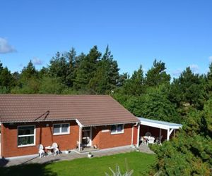 Holiday home Havnebyvej C- 1647 Romo-Kirkeby Denmark