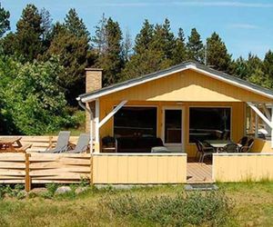 Holiday home Helmusager H- 1740 Romo-Kirkeby Denmark