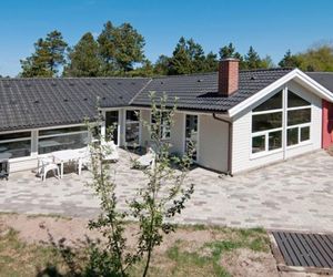 Holiday home Kærhøgen F- 2122 Romo-Kirkeby Denmark
