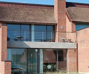 Holiday home Klokkelyngvej H- 2356 Romo-Kirkeby Denmark