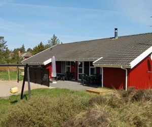 Holiday home Peder D- 3456 Romo-Kirkeby Denmark