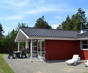 Holiday home Regnspoven E- 3689 Romo-Kirkeby Denmark