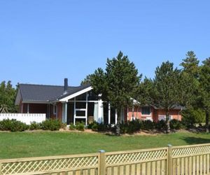 Holiday home Sønderstrandvej F- 4346 Romo-Kirkeby Denmark