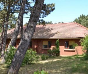 Holiday home Vibevej A- 5181 Romo-Kirkeby Denmark