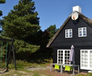 Holiday home Vestergårdsvej E- 5113 Romo-Kirkeby Denmark