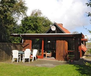 Holiday home Jagtvej A- 2029 Ringkobing Denmark