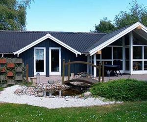 Holiday home Johs G- 2067 Otterup Denmark