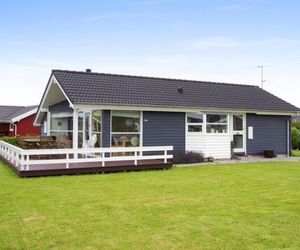 Holiday home Strandparken G- 4587 Otterup Denmark