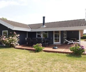 Holiday home Vestparken B- 5150 Otterup Denmark