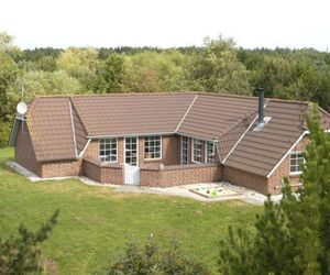 Holiday home Birkelunden F- 402 Oksbol Denmark