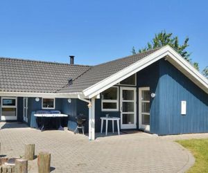 Holiday home Brombærvangen C- 679 Oksbol Denmark