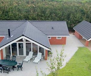 Holiday home Egelunden G- 947 Oksbol Denmark