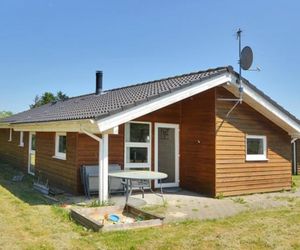 Holiday home Enebærvangen G- 1011 Oksbol Denmark