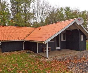 Holiday home Fyrrelunden G- 1291 Oksbol Denmark