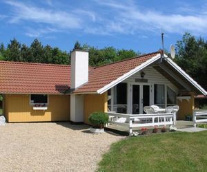 Holiday home Fyrrelunden A- 1293 Oksbol Denmark