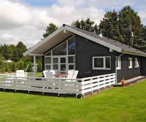 Holiday home Hindbærvangen E- 1769 Oksbol Denmark