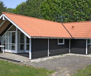 Holiday home Møllevangen F- 3018 Oksbol Denmark