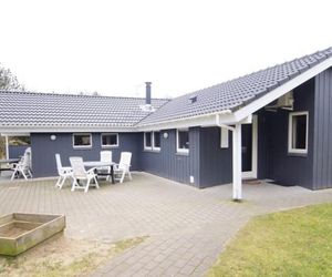 Holiday home Nøddehaven B- 3134 Oksbol Denmark