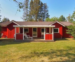 Holiday home Nordskrænten A- 3165 Oksbol Denmark